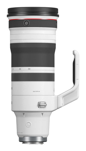 Canon RF100-300mm F2.8 L IS USM Overview