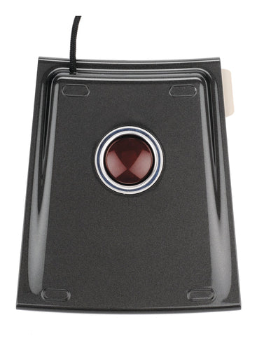 Kensington K72327WW mouse Office Ambidextrous USB Type-A Laser