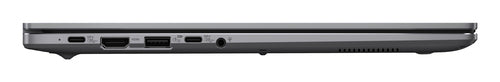 ASUS ExpertBook P3 PM3406CKA-XS54 Copilot+ PC AMD Ryzen™ AI 5 330 Laptop 35.6 cm (14") WUXGA 16 GB DDR5-SDRAM 512 GB SSD Wi-Fi 7 (802.11be) Windows 11 Pro Grey