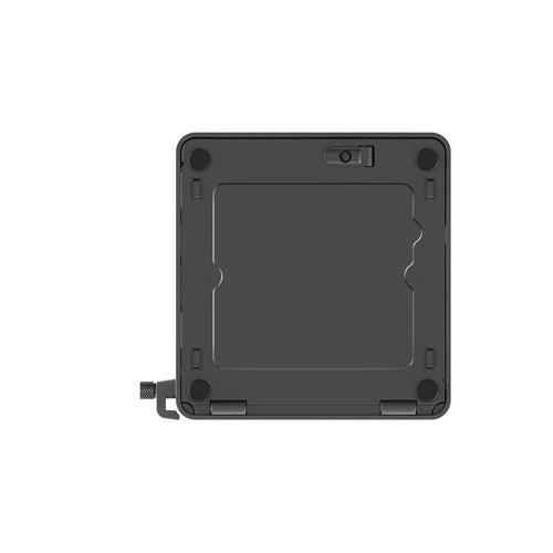ASUS NUC 15 Pro RNUC15CRKI30000U Black 100U