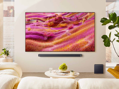 Samsung QN90F QN43QN90FAF 109.2 cm (43") 4K Ultra HD Smart TV Wi-Fi Black