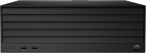 HP Engage Flex Pro-C G2 i3-13100E 3.3 GHz SFF Black