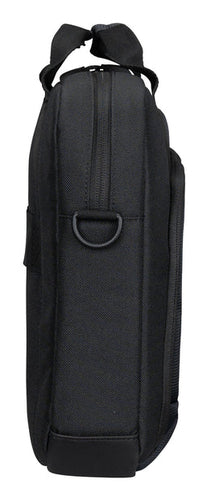 Targus EcoSmart 35.6 cm (14") Briefcase Black, Red