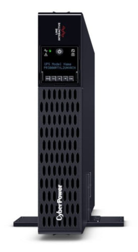CyberPower Smart App Sinewave uninterruptible power supply (UPS) Line-Interactive 3 kVA 3000 W 8 AC outlet(s)