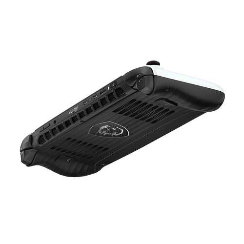 MSI Claw 8 AI+ A2VM 084US portable game console 20.3 cm (8") 1 TB Touchscreen Wi-Fi Black, White