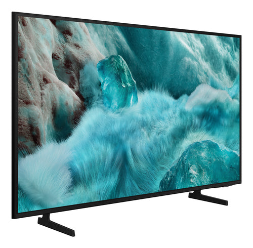Samsung Q7F QN43Q7FAAF 109.2 cm (43") 4K Ultra HD Smart TV Wi-Fi Black