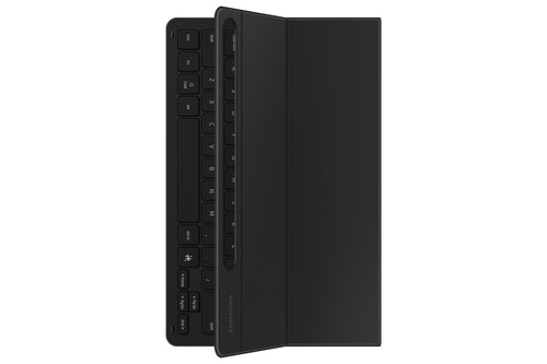 Samsung EF-DX720 QWERTY US English Pogo Pin Black