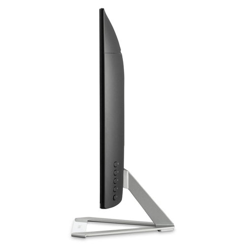 Viewsonic VX2776-4K-MHDU computer monitor 68.6 cm (27") 3840 x 2160 pixels 4K Ultra HD LED Silver