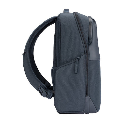 Incase INCO100684-NVY backpack Casual backpack Navy Polyester
