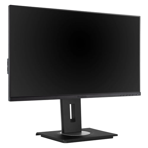 Viewsonic VG245 computer monitor 61 cm (24") 1920 x 1080 pixels Full HD LED Black