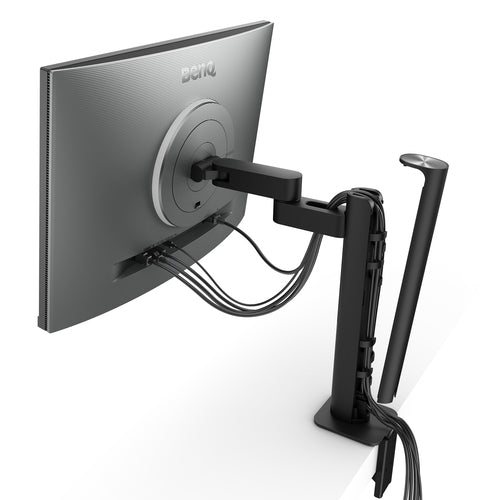 BenQ RD280UA computer monitor 71.6 cm (28.2") 3840 x 2560 pixels 4K Ultra HD Black