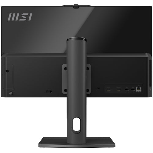 MSI Modern AM242TP 1M-1095US Intel Core 5 120U 60.5 cm (23.8") 1920 x 1080 pixels All-in-One PC 16 GB DDR5-SDRAM 1 TB SSD Windows 11 Pro Wi-Fi 6E (802.11ax) Black