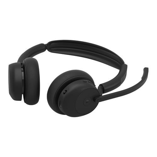 Jabra Evolve3 45 MS - USB-A with Dongle - Stereo