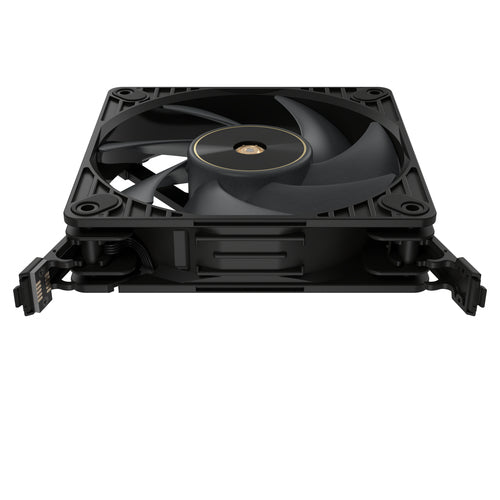 ASUS ProArt PF120 Fan - Single Pack Computer case 12 cm Black 1 pc(s)