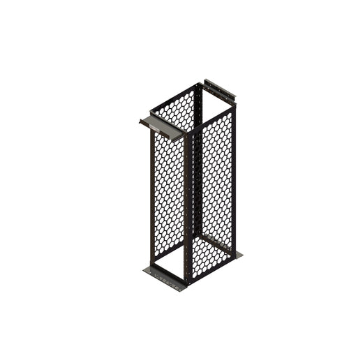Legrand MM2073038-B rack accessory Mounting kit