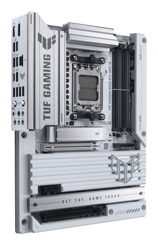 ASUS TUF GAMING B850-BTF WIFI W AMD B850 Socket AM5 ATX