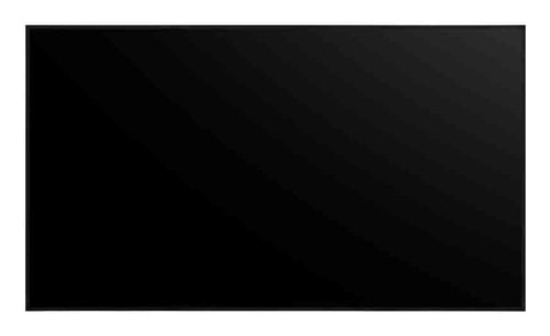 LG 55UL3Q-E Signage Display Digital signage flat panel 139.7 cm (55") LED Wi-Fi 350 cd/m² 4K Ultra HD Black 16/7