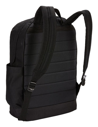 Case Logic Campus CCAM-1216 Black backpack Rucksack Polyester