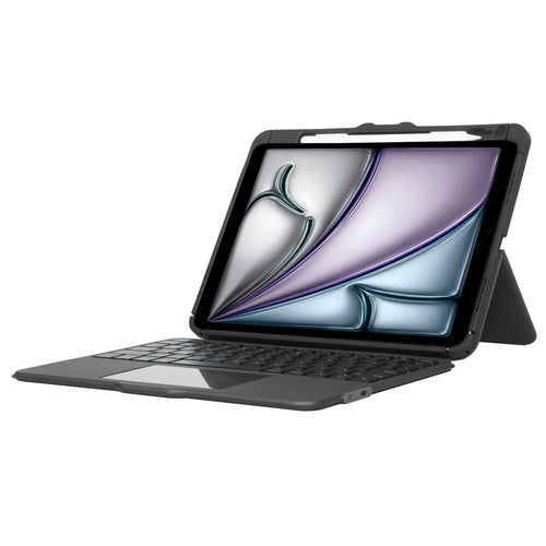 Targus VersaVu QWERTY US English Bluetooth Black