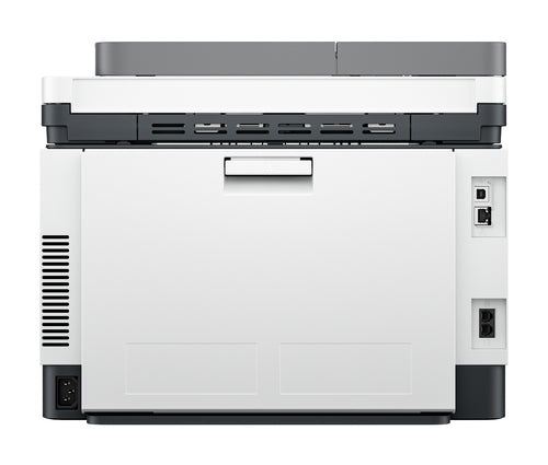 HP LaserJet Pro 3301-3304, 3388 Wireless Multifunction Color Printer, Duplex