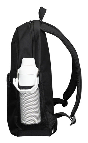 Targus TBB667GL laptop case 40.6 cm (16") Backpack Black