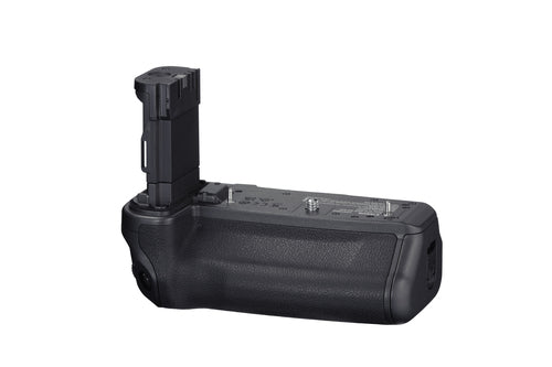 Canon BG-R20 Digital camera battery grip Black