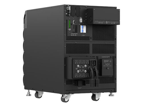 Vertiv AS5B0NCVGNNXLKB uninterruptible power supply (UPS) 10 kVA 9000 W
