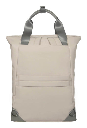 Targus TBB65113GL laptop case 40.6 cm (16") Backpack Oak