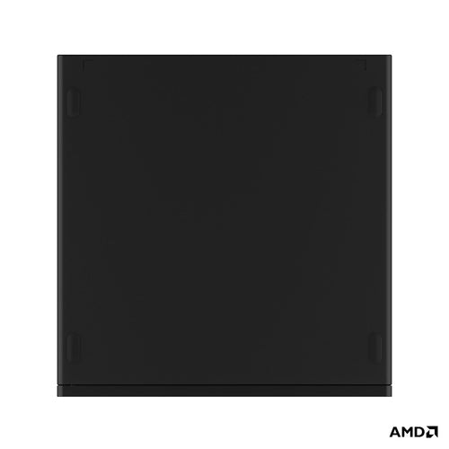 Lenovo V105q AMD Ryzen™ 3 30 8 GB LPDDR5-SDRAM 256 GB SSD Windows 11 Pro Mini PC Black