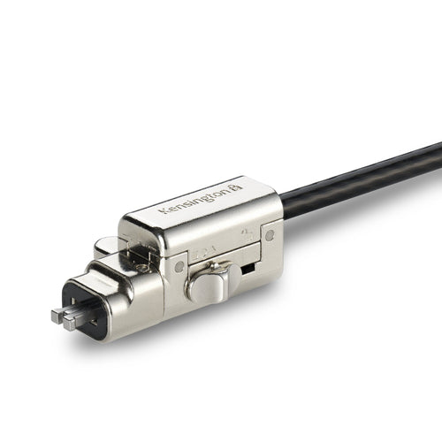 Kensington Universal 3-in-1 2.0 Keyed Laptop Lock