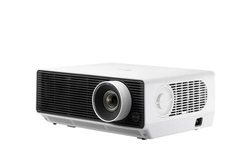 LG ProBeam BU50RG Standard throw projector 5000 ANSI lumens DLP UHD 4K (3840x2160) Black, White