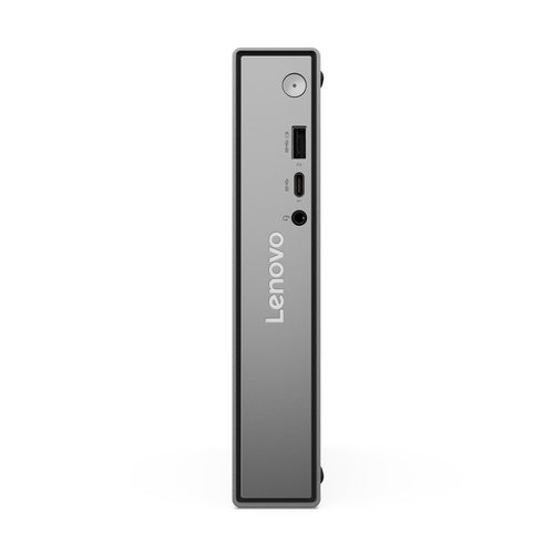 Lenovo ThinkCentre neo 50q Gen 5 Intel Core 5 210H 32 GB DDR5-SDRAM 512 GB SSD Windows 11 Pro Mini PC Black