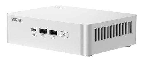 ASUS NUC 15 Pro+ RNUC15CRSU90000U White 285H