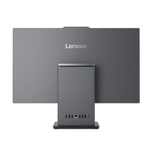 Lenovo ThinkCentre neo 55a 24 Gen 6 60.5 cm (23.8") 1920 x 1080 pixels Touchscreen All-in-One PC 16 GB DDR5-SDRAM 256 GB SSD Windows 11 Pro Wi-Fi 6 (802.11ax) Grey