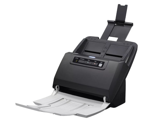 Canon imageFORMULA DR-M160II ADF scanner 600 x 600 DPI A4 Black