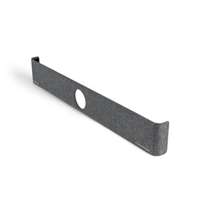 Barco R8787713K video conferencing accessory Camera cover Grey
