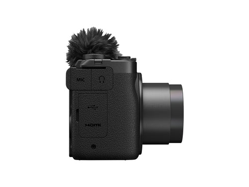 Canon PowerShot V1 Compact camera 22.3 MP CMOS 5760 x 3840 pixels Black