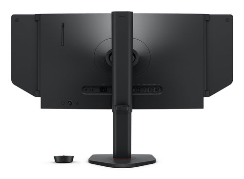ZOWIE XL2586X computer monitor 61.2 cm (24.1") 1920 x 1080 pixels Full HD LCD Black