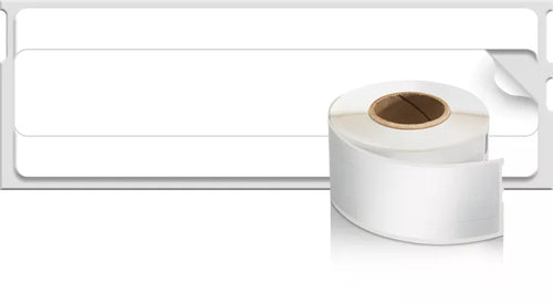 DYMO 2050812 printer label White Self-adhesive printer label