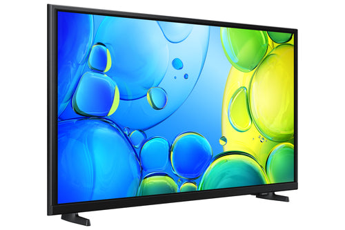 Samsung UN40F6000FFXZA TV 101.6 cm (40") Full HD Smart TV Wi-Fi Black