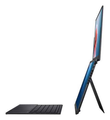 ASUS Zenbook Duo UX8406CA-PS99T Intel Core Ultra 9 285H Hybrid (2-in-1) 35.6 cm (14") Touchscreen 3K 32 GB LPDDR5x-SDRAM 1 TB SSD Wi-Fi 7 (802.11be) Windows 11 Home Grey
