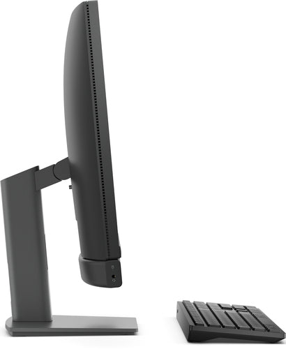 DELL QC24251 Intel® Core™ i5 i5-14500T 61 cm (24") 1920 x 1080 pixels All-in-One PC 8 GB DDR5-SDRAM 256 GB SSD Windows 11 Pro Wi-Fi 6E (802.11ax) Black