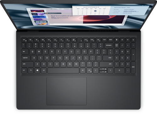 DELL Pro 15 Essential PV15255 AMD Ryzen™ 3 7320U Laptop 39.6 cm (15.6") Full HD 8 GB LPDDR5-SDRAM 512 GB SSD Wi-Fi 5 (802.11ac) Windows 11 Pro US English Black