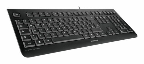 CHERRY KC 1000