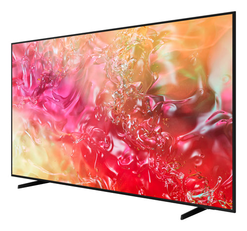 Samsung HU7010F HG75U701FNF 190.5 cm (75") 4K Ultra HD Smart TV Grey 20 W