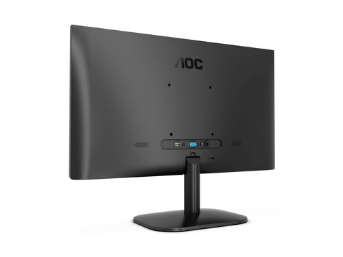 AOC B2 22B2HM2 computer monitor 54.5 cm (21.4") 1920 x 1080 pixels Full HD LED Black