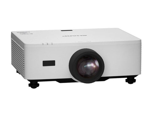 Sharp P601Q 6000 ANSI lumens DLP UHD 4K (3840x2160) White