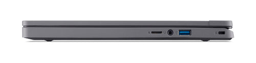 Acer TravelMate B5 TMB514-31-G2-33RK Intel Core 3 N355 Laptop 35.6 cm (14") Full HD 8 GB LPDDR5x-SDRAM 256 GB SSD Wi-Fi 7 (802.11be) Windows 11 Pro Education Black