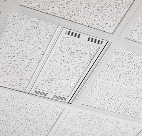 Chief CMS491 suspended ceiling system
