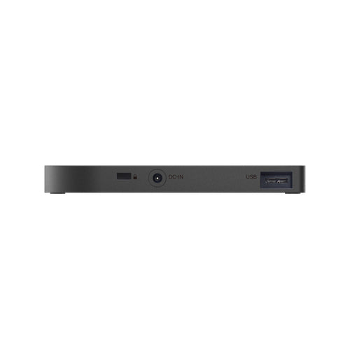Buffalo DVSM-PUV8U3B optical disc drive DVD Super Multi Black